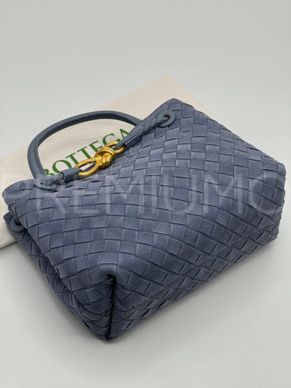 Bottega Veneta сумка PR637779 3