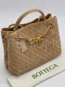 Bottega Veneta сумка PR529721 11