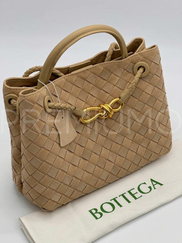 Bottega Veneta сумка PR529721 3