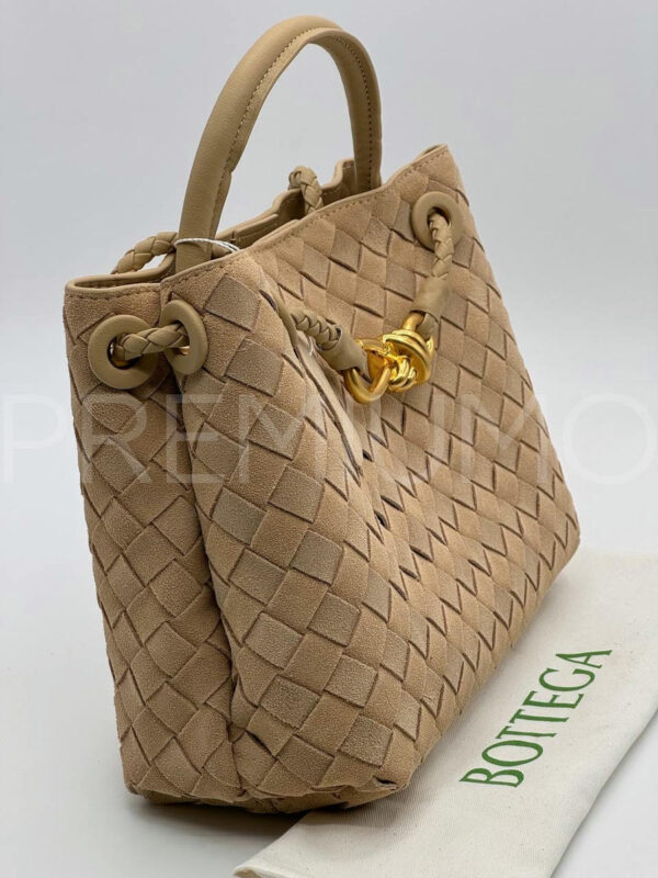 Bottega Veneta сумка PR529721 5