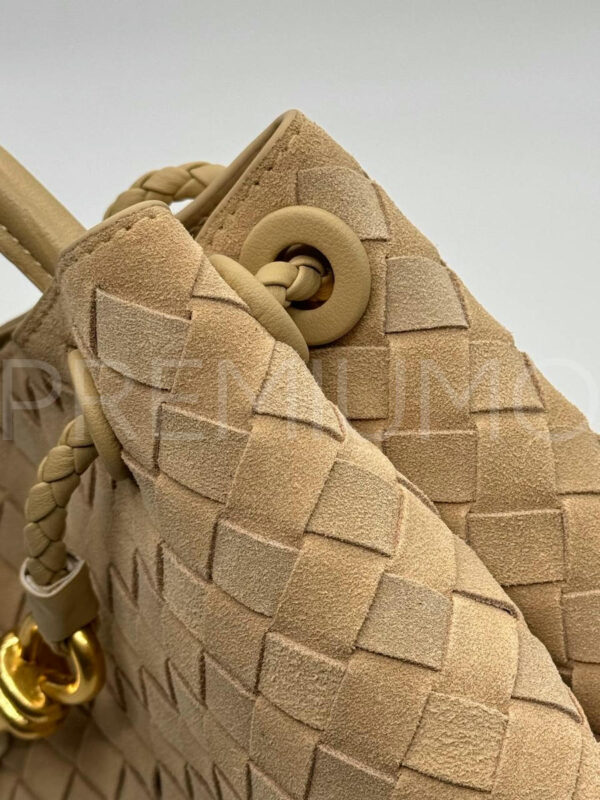 Bottega Veneta сумка PR529721 6