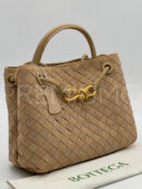 Bottega Veneta сумка PR529721 9