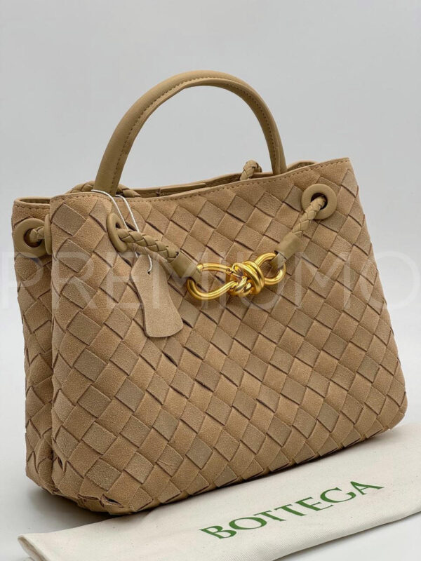 Bottega Veneta сумка PR529721