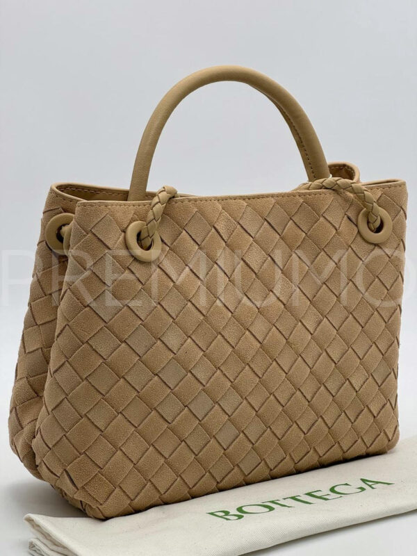 Bottega Veneta сумка PR529721 2