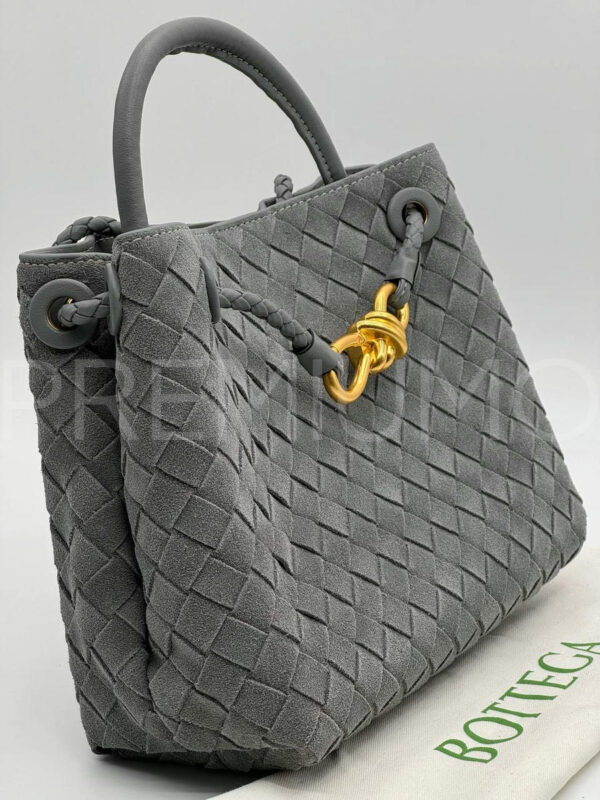Bottega Veneta сумка PR253131 5