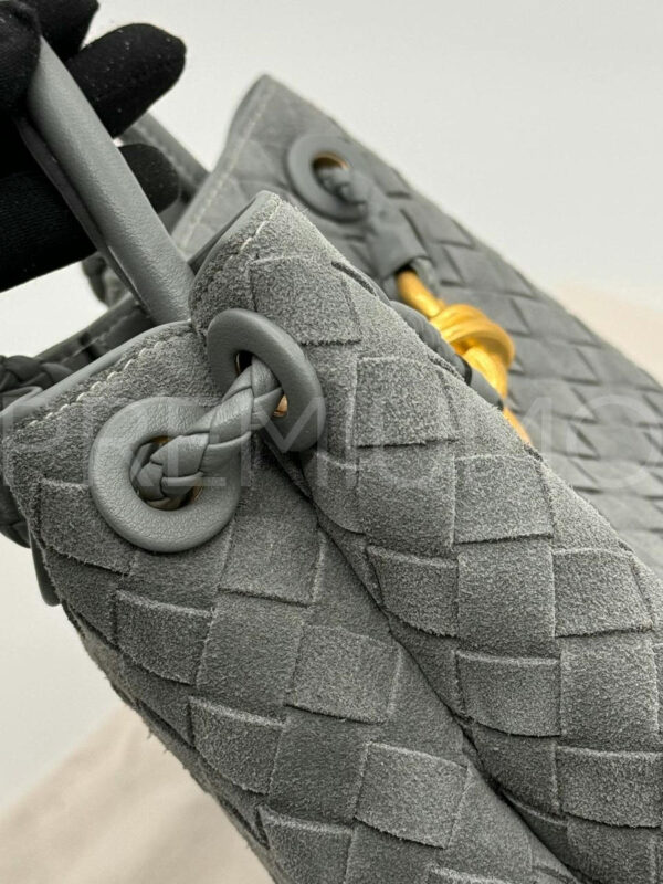 Bottega Veneta сумка PR253131 6