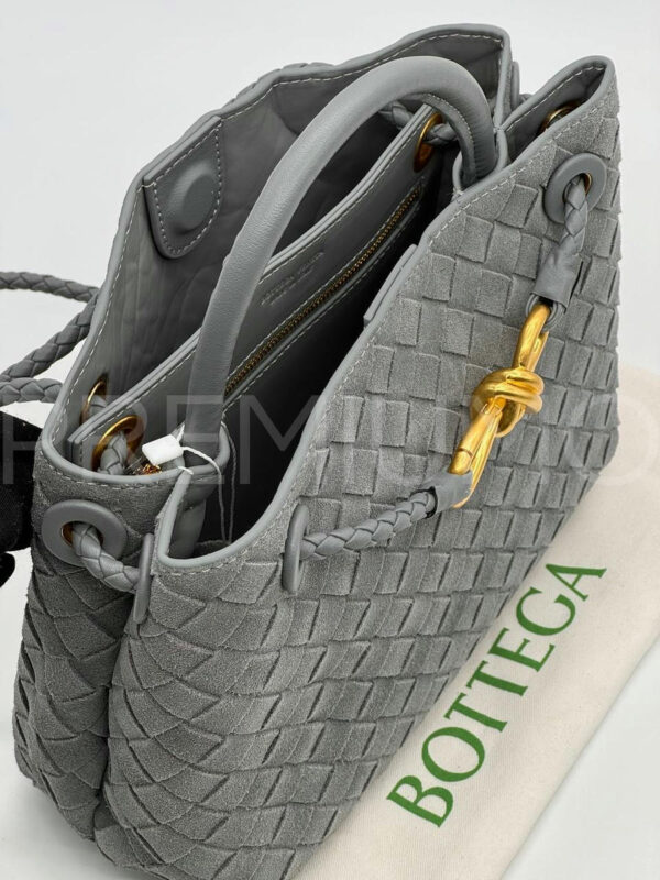 Bottega Veneta сумка PR253131 7