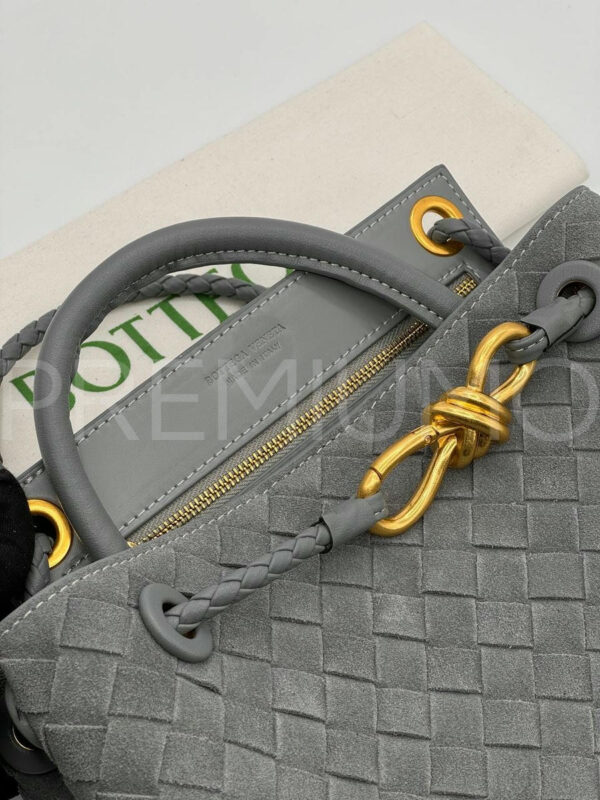 Bottega Veneta сумка PR253131 8