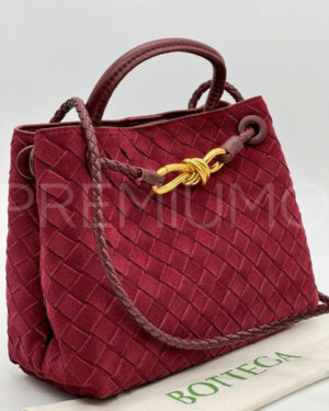 Bottega Veneta сумка PR631743