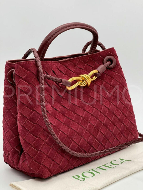 Bottega Veneta сумка PR631743
