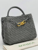 Bottega Veneta сумка PR253131 9
