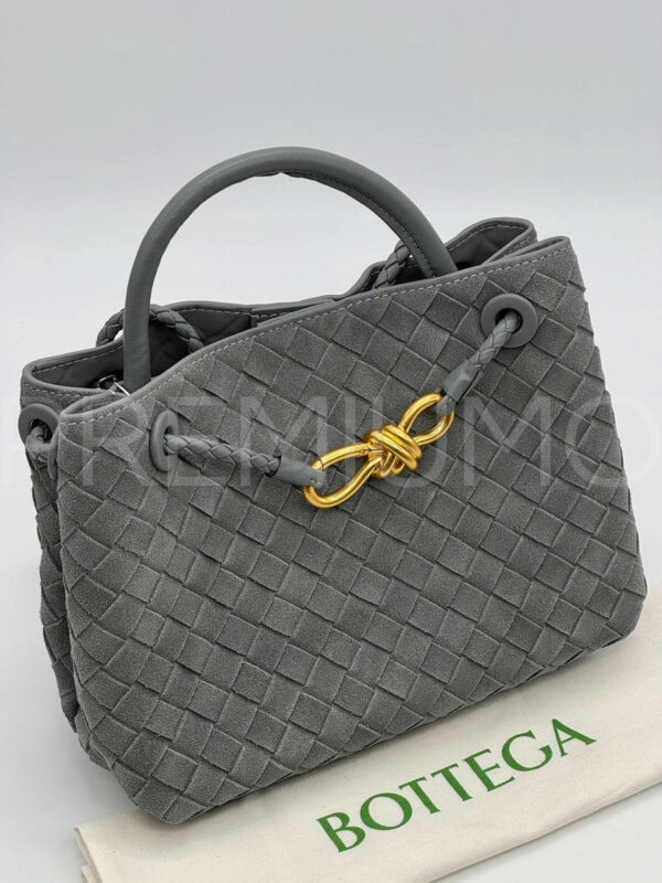 Bottega Veneta сумка PR253131 3