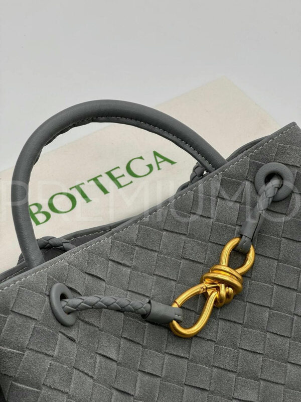 Bottega Veneta сумка PR253131 4