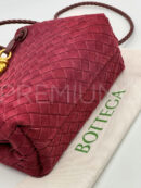 Bottega Veneta сумка PR631743 14