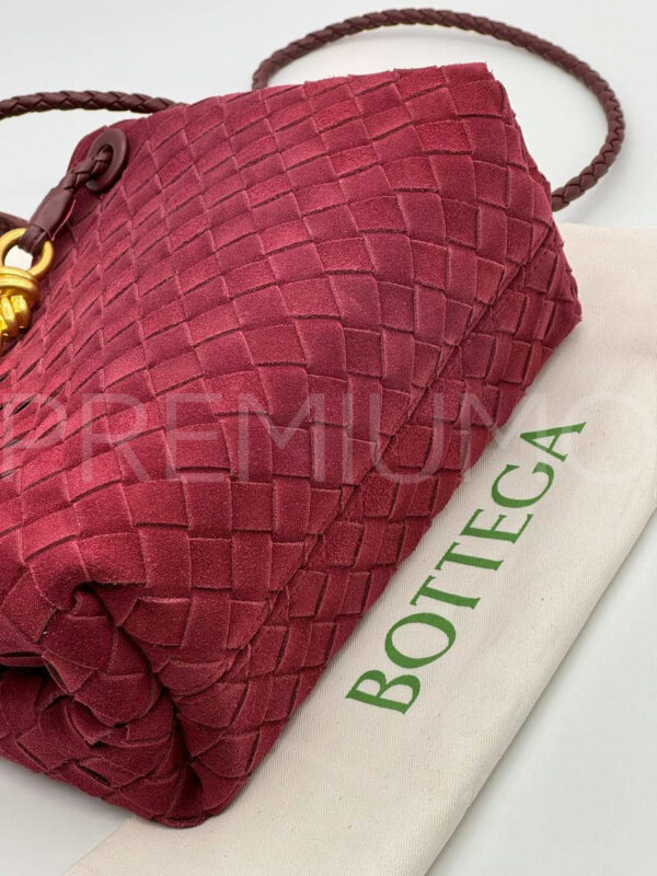 Bottega Veneta сумка PR631743 6