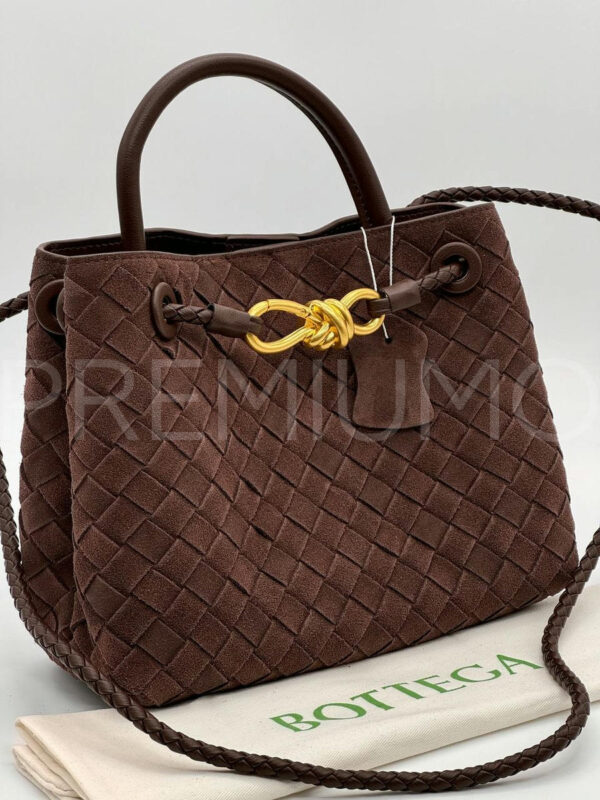 Bottega Veneta сумка PR586517
