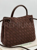 Bottega Veneta сумка PR586517 10