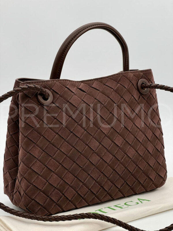 Bottega Veneta сумка PR586517 2