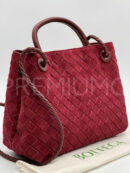 Bottega Veneta сумка PR631743 10