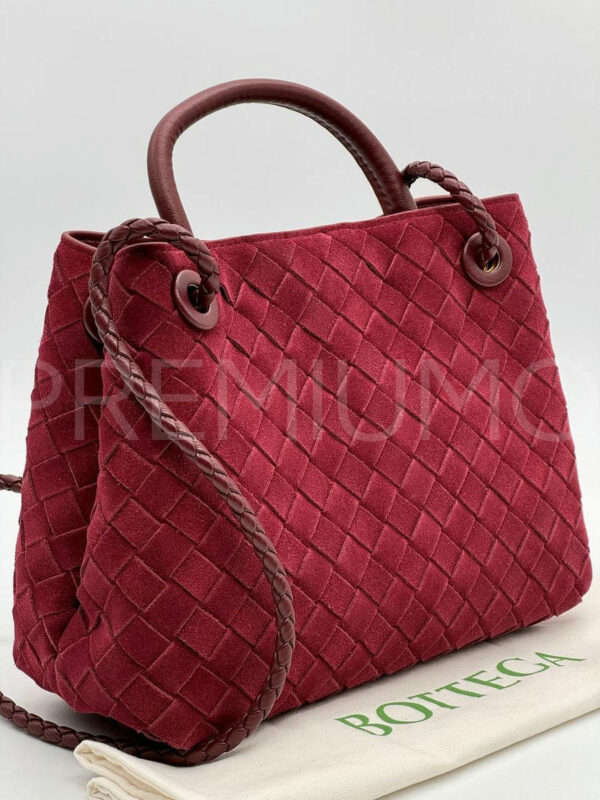 Bottega Veneta сумка PR631743 2