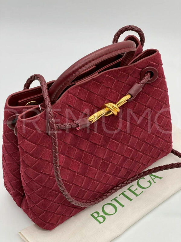 Bottega Veneta сумка PR631743 3