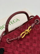 Bottega Veneta сумка PR631743 12