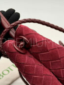 Bottega Veneta сумка PR631743 13