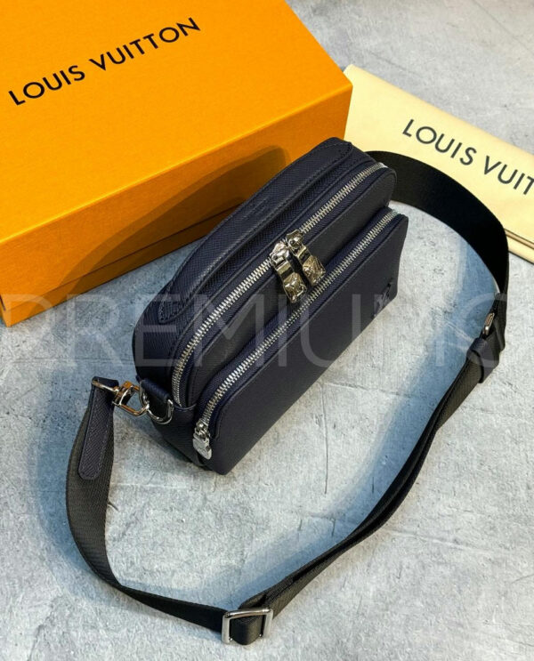 Louis Vuitton сумка PR814777 5
