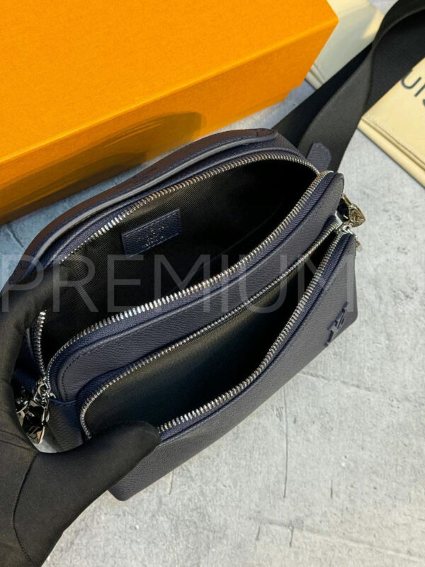 Louis Vuitton сумка PR814777 12