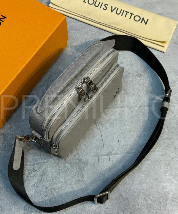 Louis Vuitton сумка PR517538 5