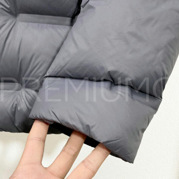 Ermenegildo Zegna пуховик PR779913 7