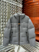 Ermenegildo Zegna пуховик PR779913 11