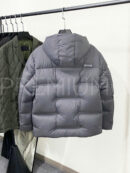 Ermenegildo Zegna пуховик PR779913 14