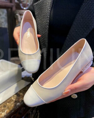 Chanel балетки PR310687