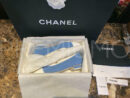 Chanel балетки PR628834 10