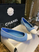 Chanel балетки PR628834 7