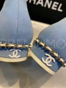 Chanel балетки PR628834 8