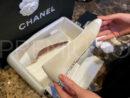 Chanel балетки PR310687 6