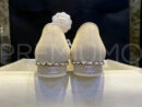 Chanel балетки PR310687 7