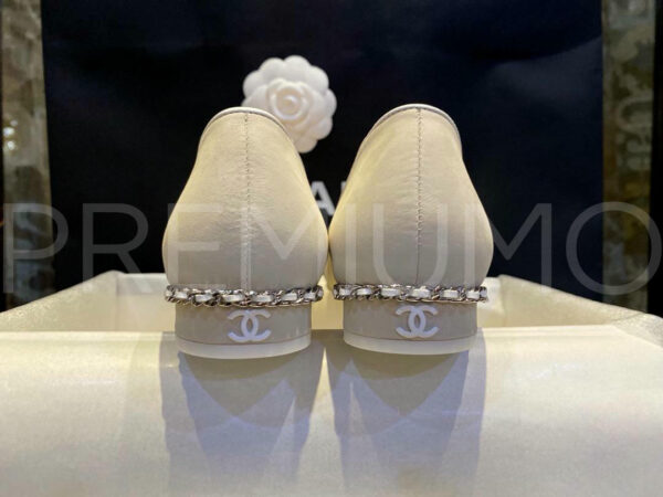 Chanel балетки PR310687 3