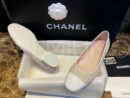 Chanel балетки PR310687 8