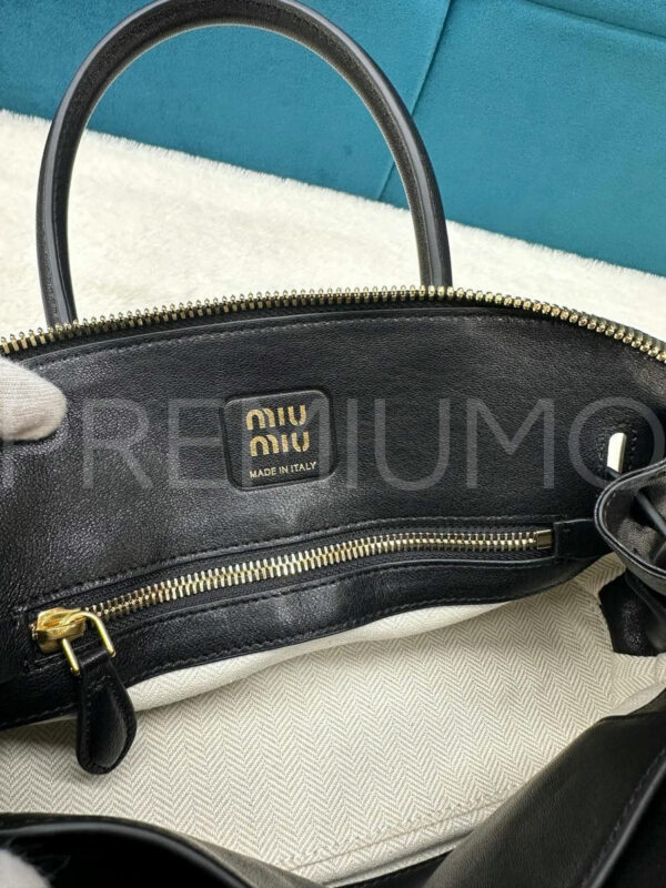 Miu Miu сумка PR267043 11