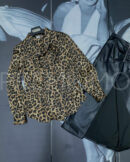 Yves Saint Laurent блузка PR518349 9
