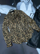 Yves Saint Laurent блузка PR518349 10