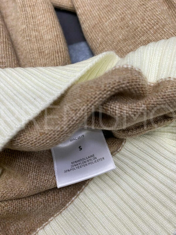 Loro Piana джемпер PR302595 4