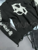 Vetements свитер PR124269 12
