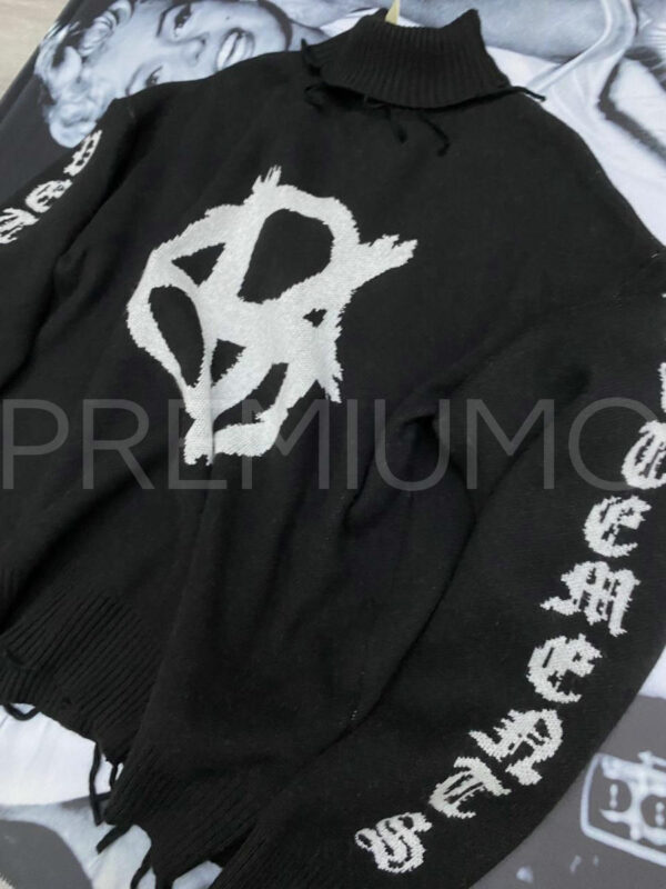 Vetements свитер PR124269 5