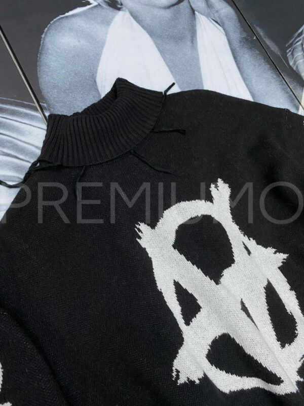 Vetements свитер PR124269 6
