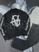 Vetements свитер PR124269 9
