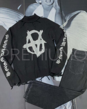 Vetements свитер PR124269